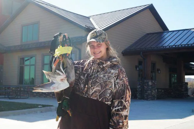 DSC05532 Waterfowl Hunting