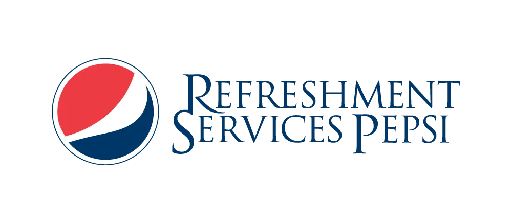 Refreshment Services Pepsi