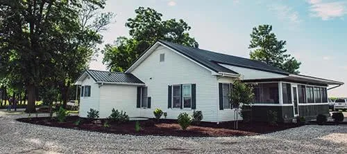 Club House