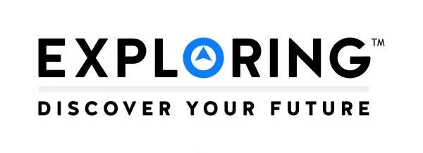 Exploring Logo