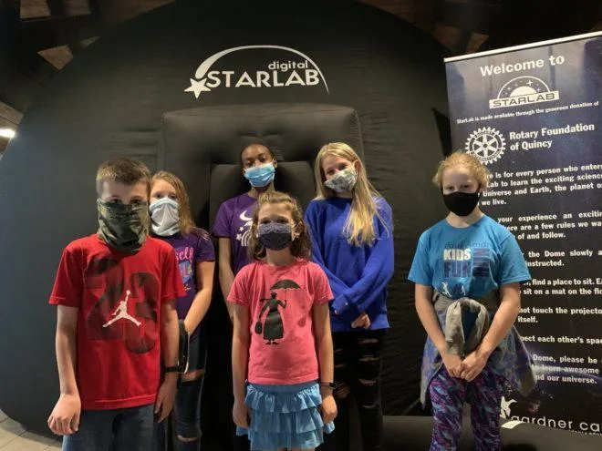 Star Lab