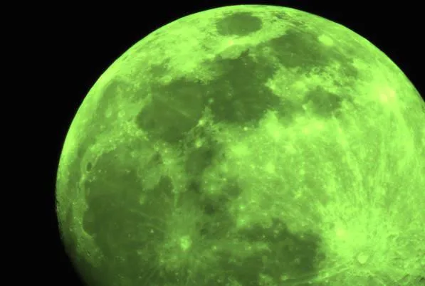 Moon Filter