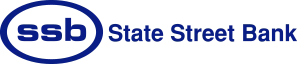 State Street Bank Logo