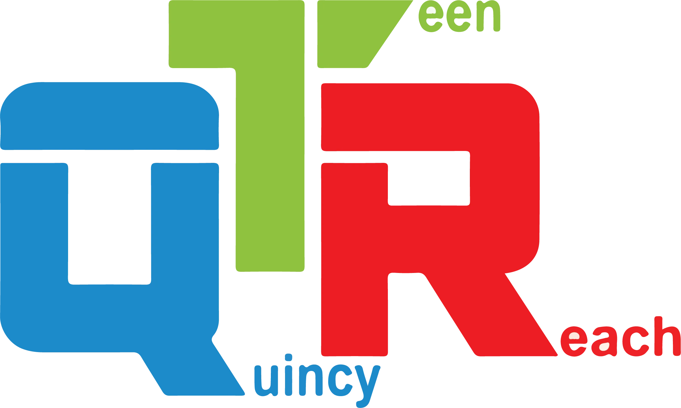 Quincy Teen Reach