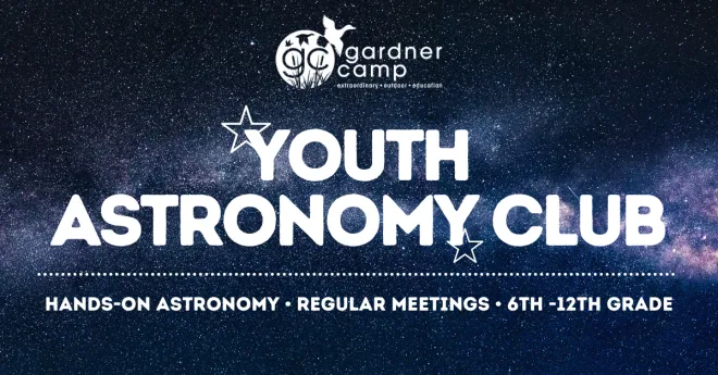 Youth Astro Club